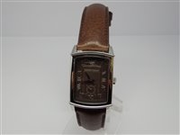 Watch Emporio Armani Woman in Steel AR0238 - AR0238